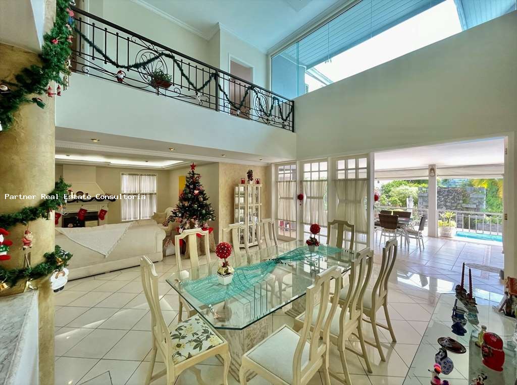 Casa de Condomínio, 4 quartos - Foto 8