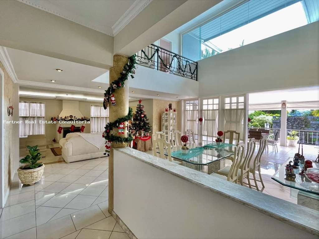 Casa de Condomínio, 4 quartos - Foto 7