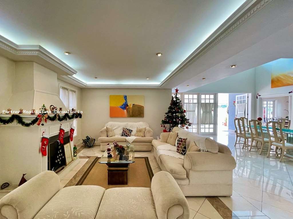 Casa de Condomínio, 4 quartos - Foto 11