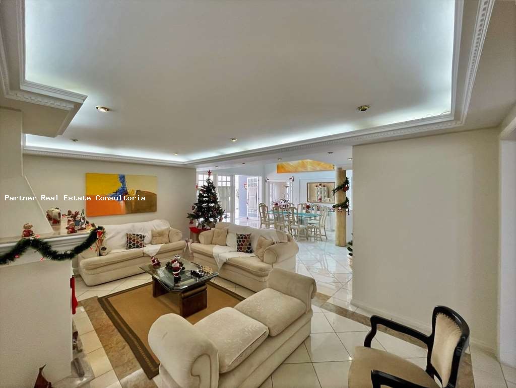 Casa de Condomínio, 4 quartos - Foto 13