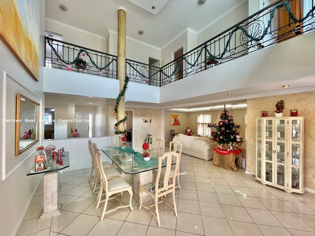 Casa de Condomínio, 4 quartos - Foto 9