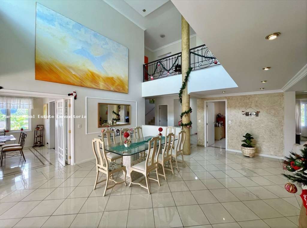 Casa de Condomínio, 4 quartos - Foto 10