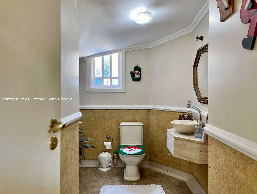 Casa de Condomínio, 4 quartos - Foto 16