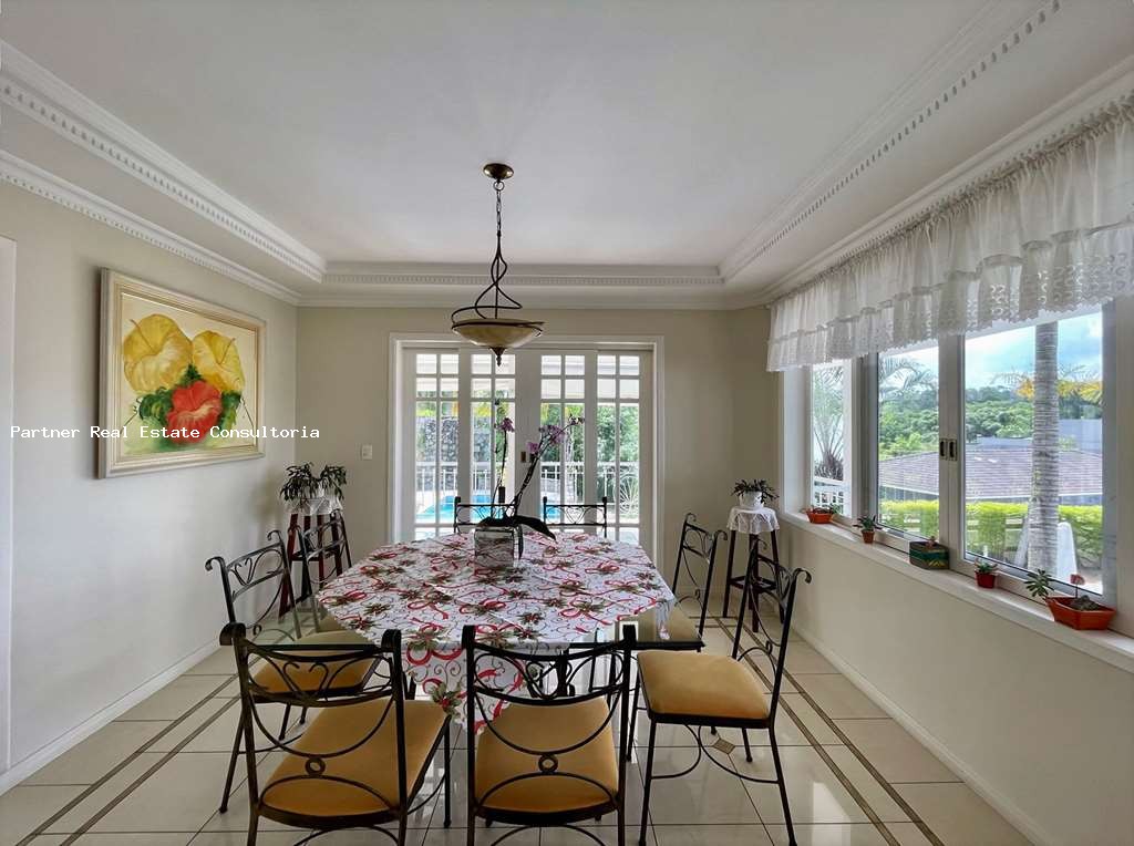 Casa de Condomínio, 4 quartos - Foto 18