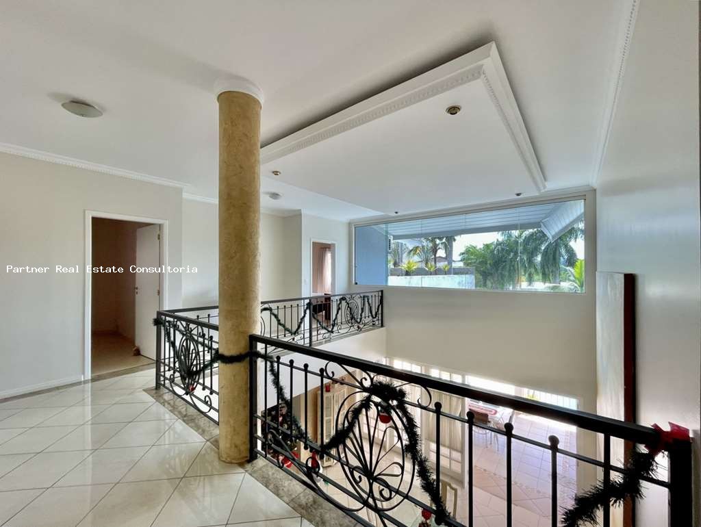 Casa de Condomínio, 4 quartos - Foto 23