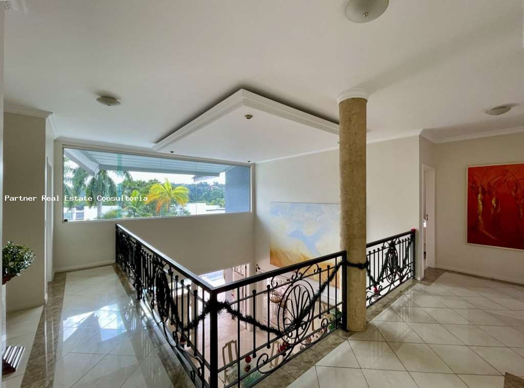 Casa de Condomínio, 4 quartos - Foto 22