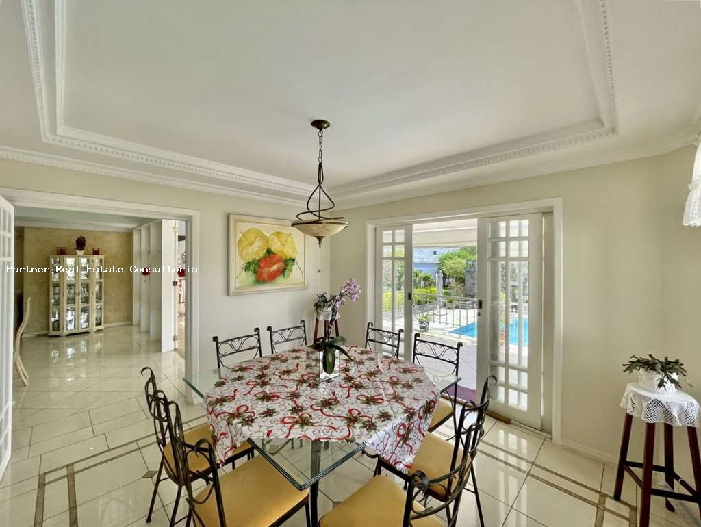 Casa de Condomínio, 4 quartos - Foto 17