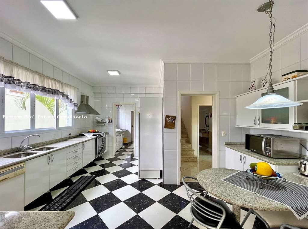 Casa de Condomínio, 4 quartos - Foto 19