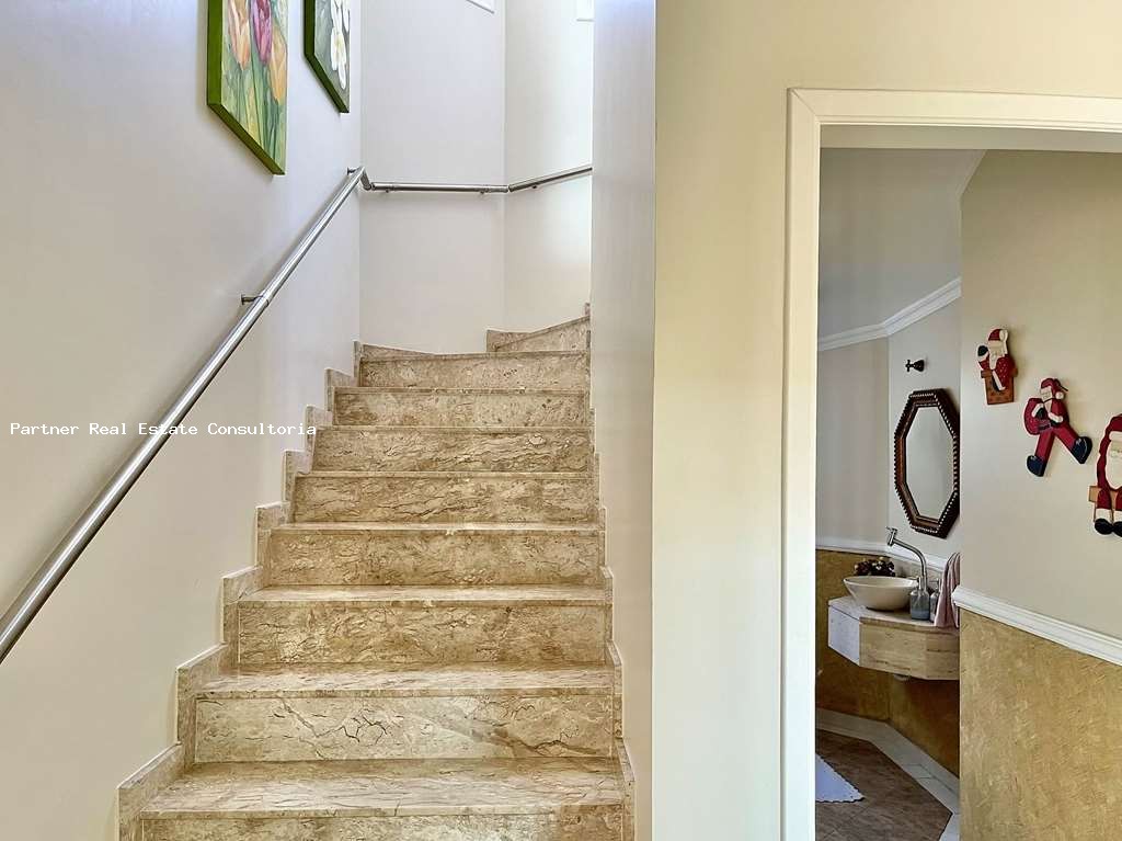 Casa de Condomínio, 4 quartos - Foto 21