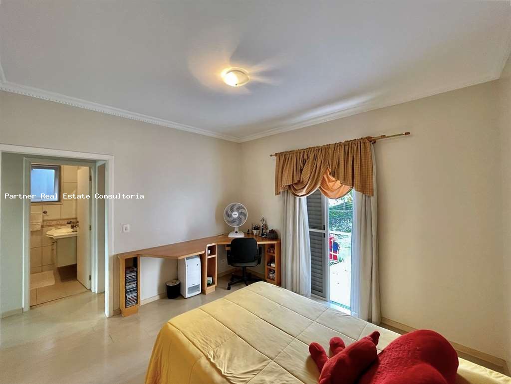 Casa de Condomínio, 4 quartos - Foto 29