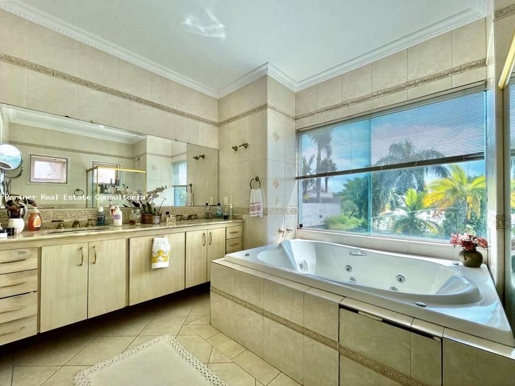 Casa de Condomínio, 4 quartos - Foto 25