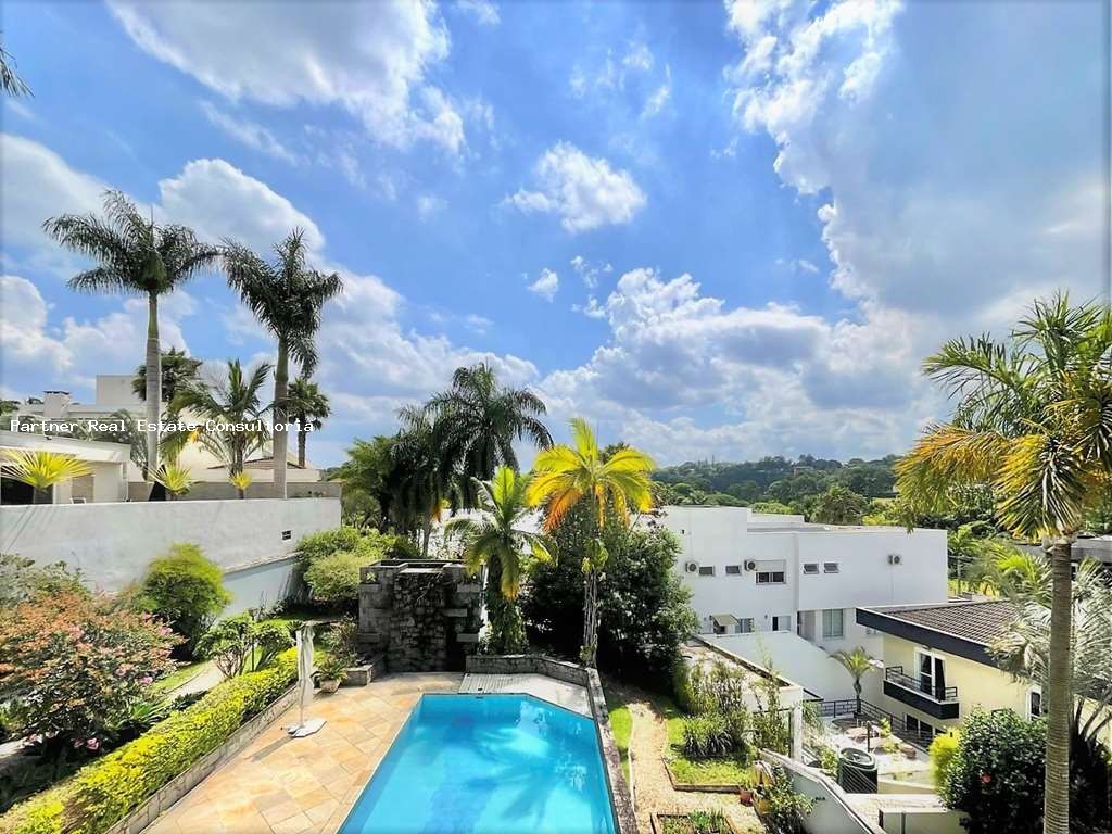 Casa de Condomínio, 4 quartos - Foto 28