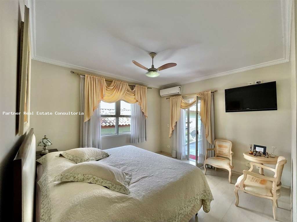 Casa de Condomínio, 4 quartos - Foto 24