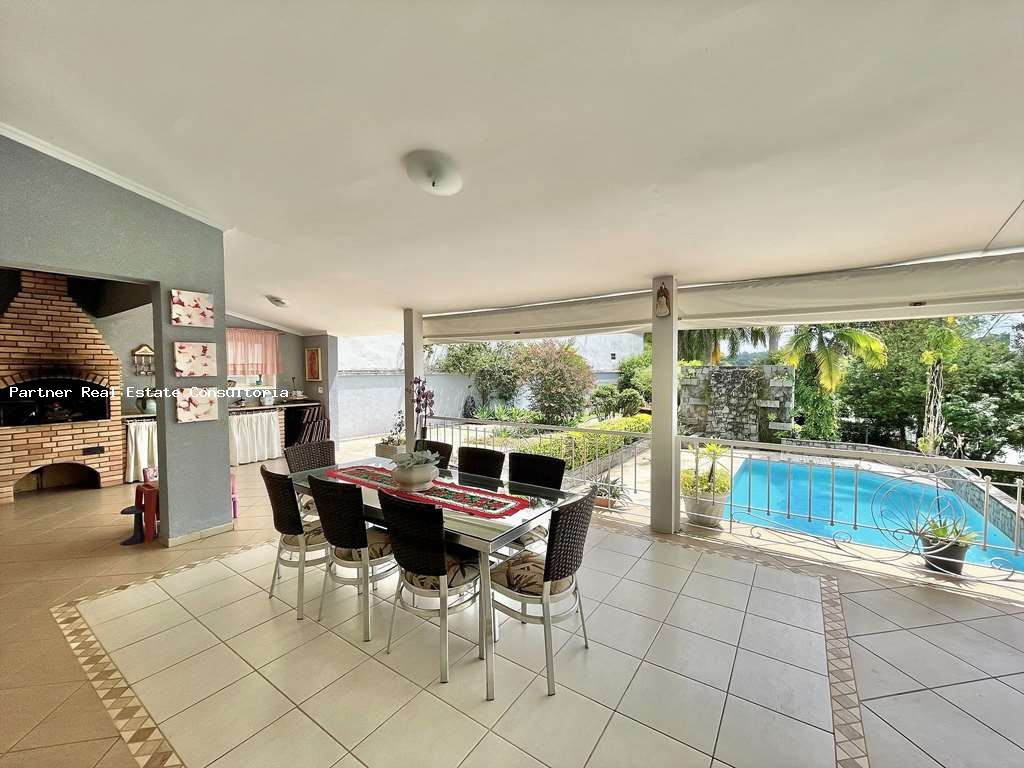 Casa de Condomínio, 4 quartos - Foto 40