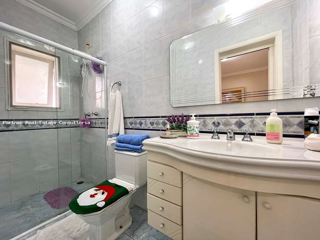 Casa de Condomínio, 4 quartos - Foto 34