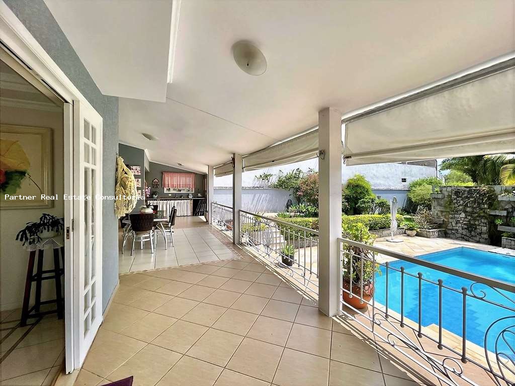 Casa de Condomínio, 4 quartos - Foto 39