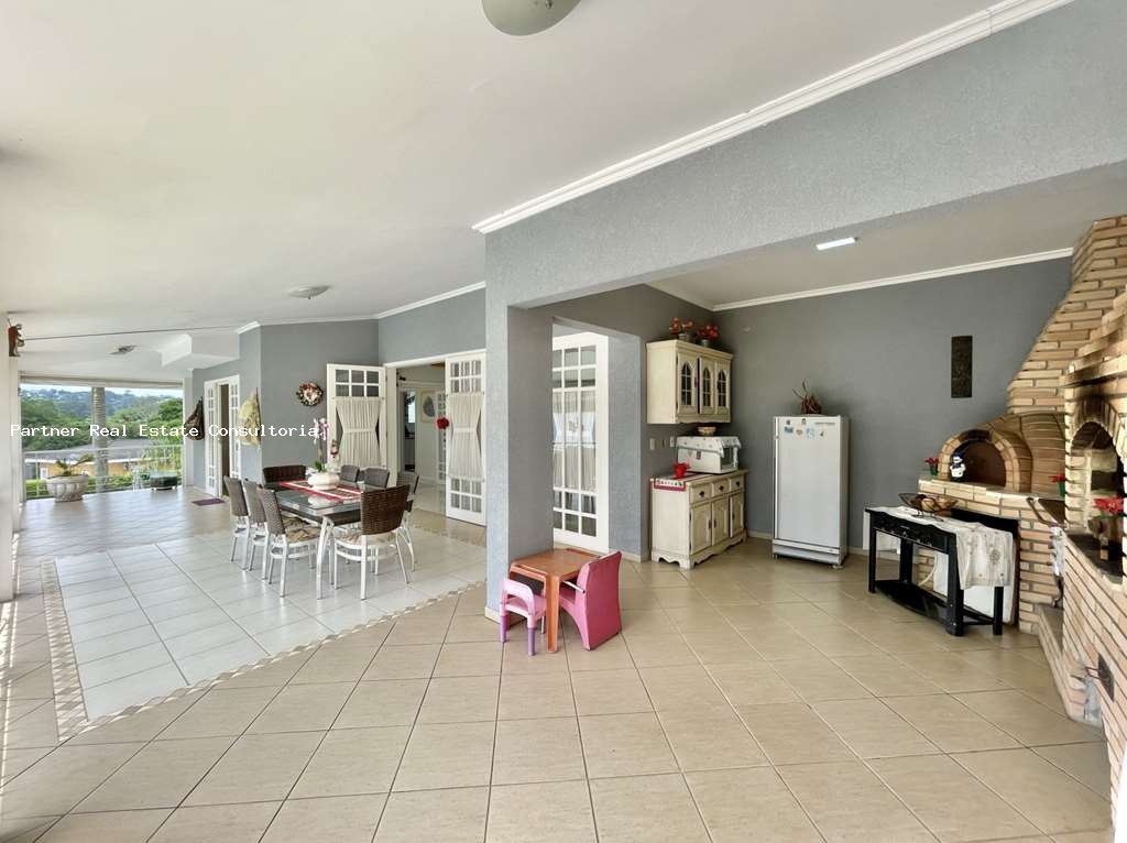 Casa de Condomínio, 4 quartos - Foto 35