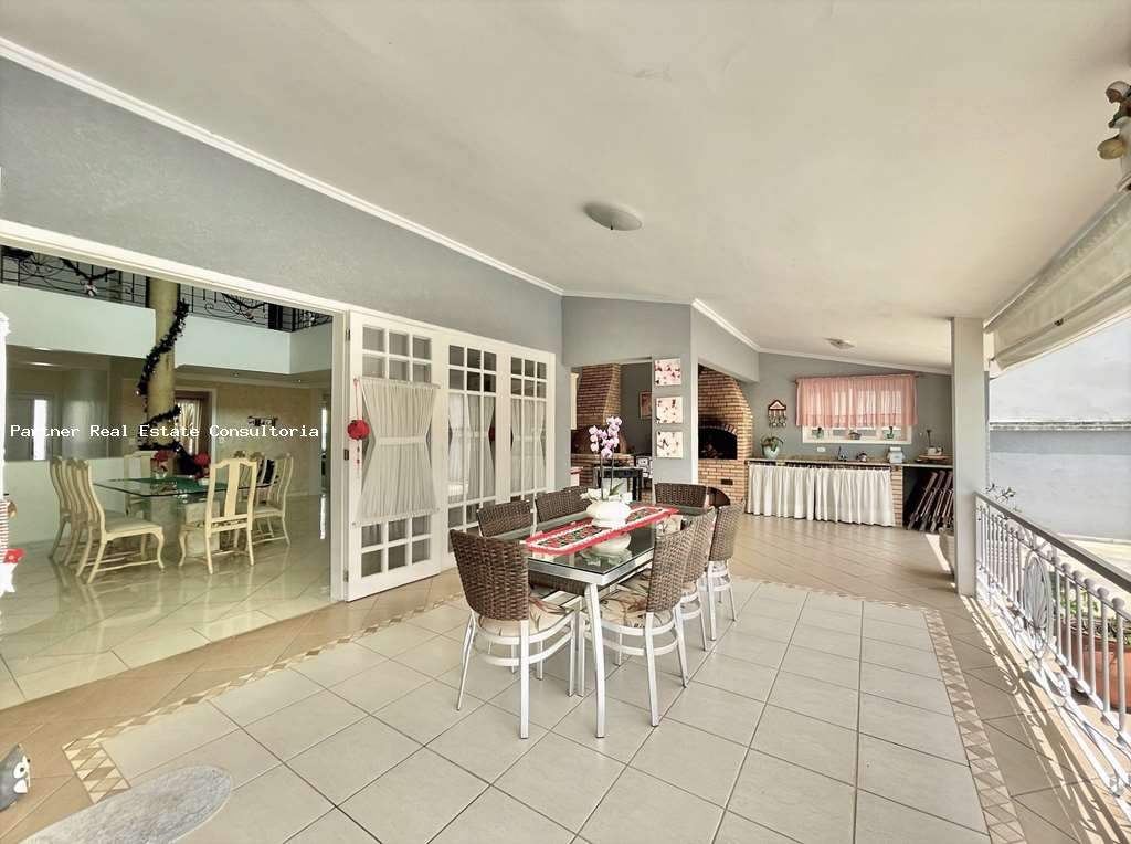 Casa de Condomínio, 4 quartos - Foto 38