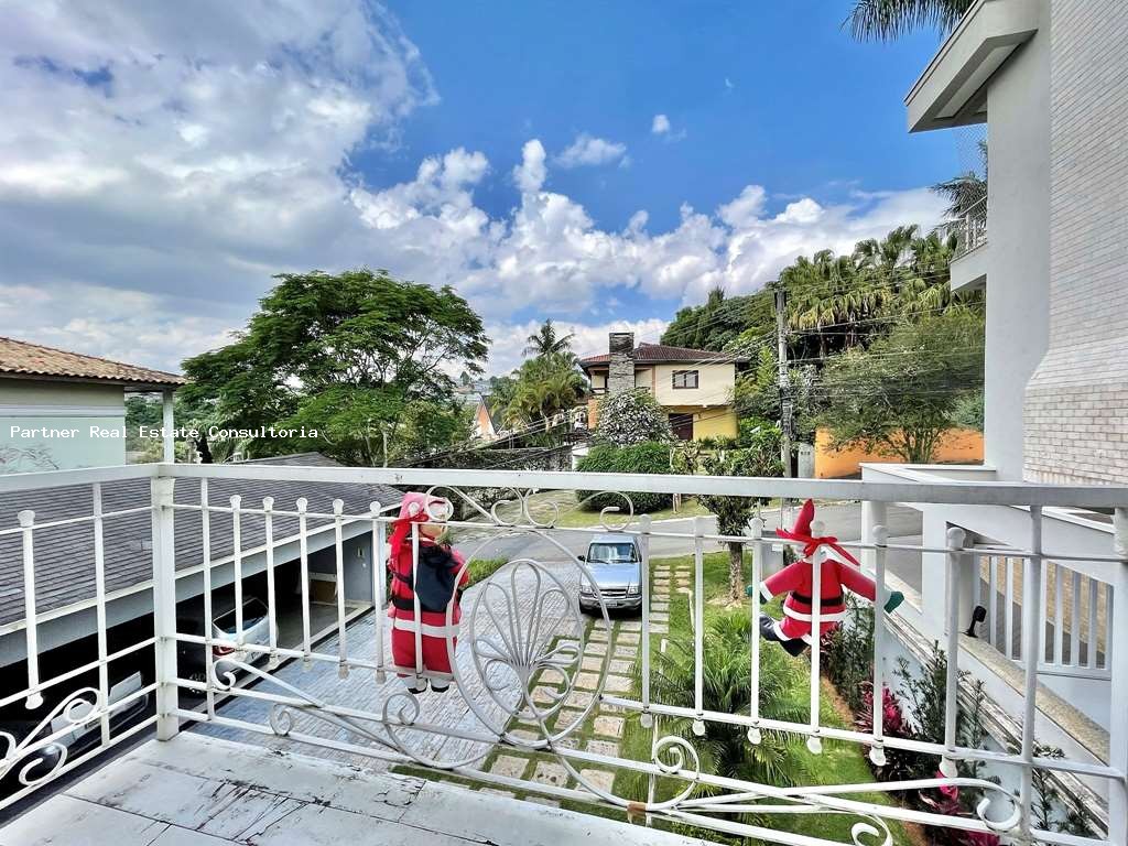 Casa de Condomínio, 4 quartos - Foto 32