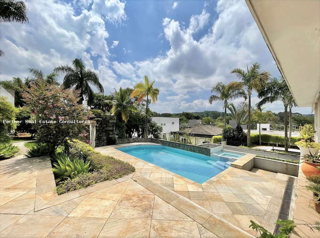 Casa de Condomínio, 4 quartos - Foto 42