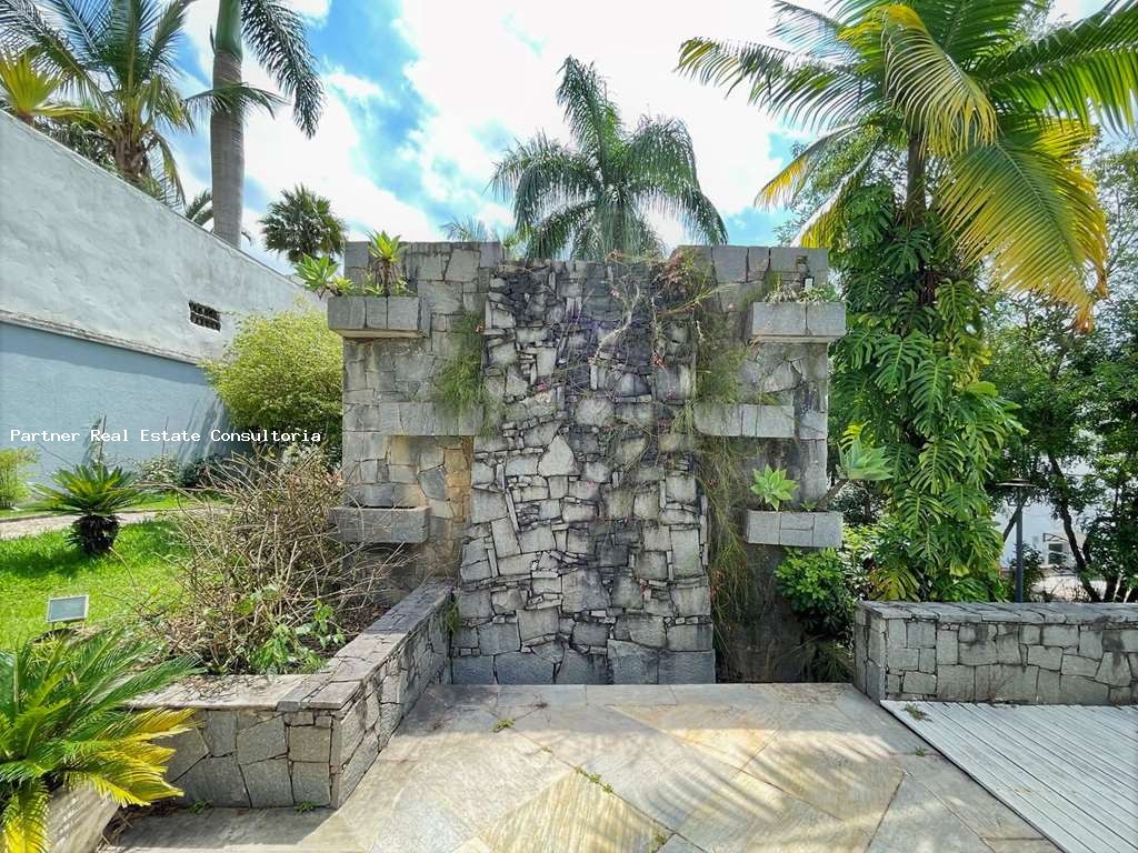 Casa de Condomínio, 4 quartos - Foto 45