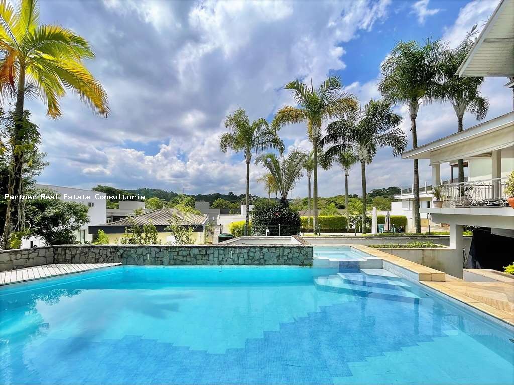 Casa de Condomínio, 4 quartos - Foto 44