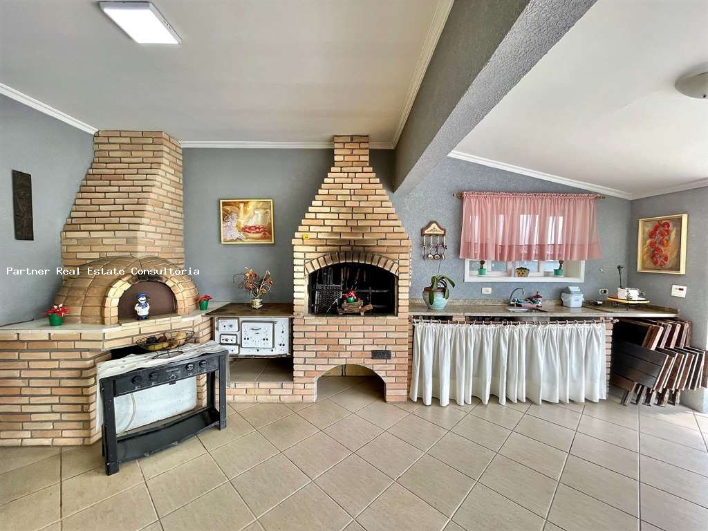 Casa de Condomínio, 4 quartos - Foto 41