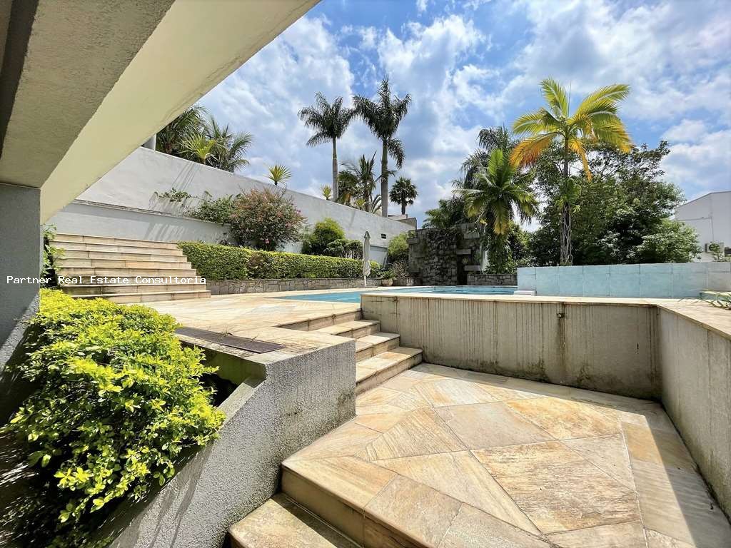 Casa de Condomínio, 4 quartos - Foto 46