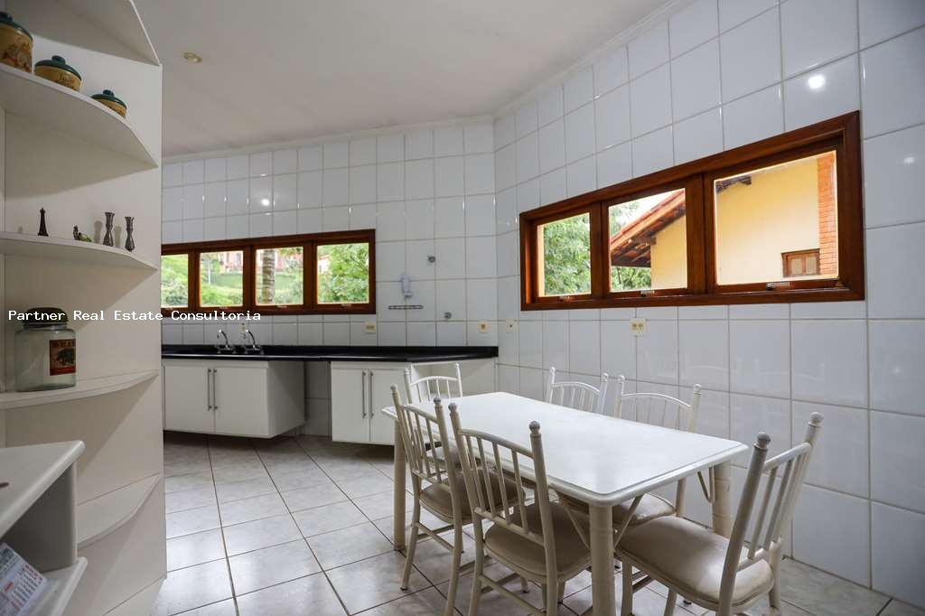 Casa de Condomínio, 4 quartos - Foto 30