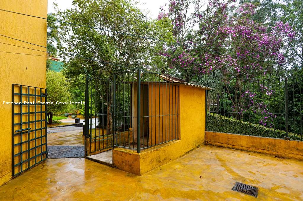 Casa de Condomínio, 4 quartos - Foto 39