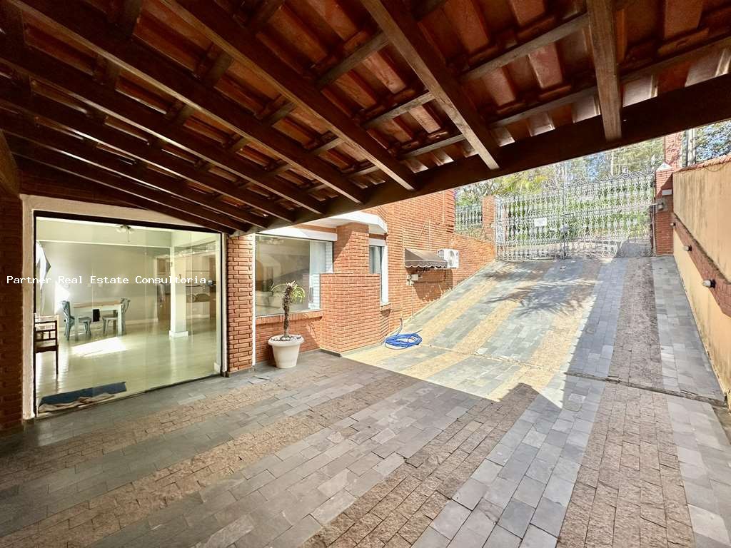 Casa de Condomínio, 5 quartos - Foto 31