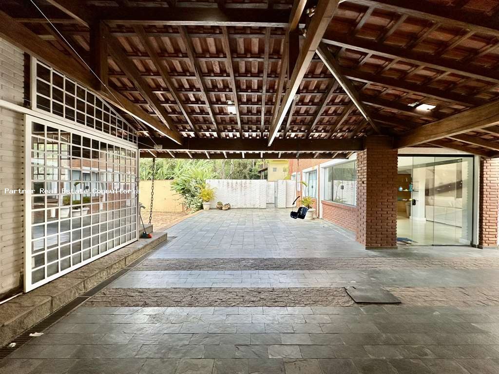 Casa de Condomínio, 5 quartos - Foto 32