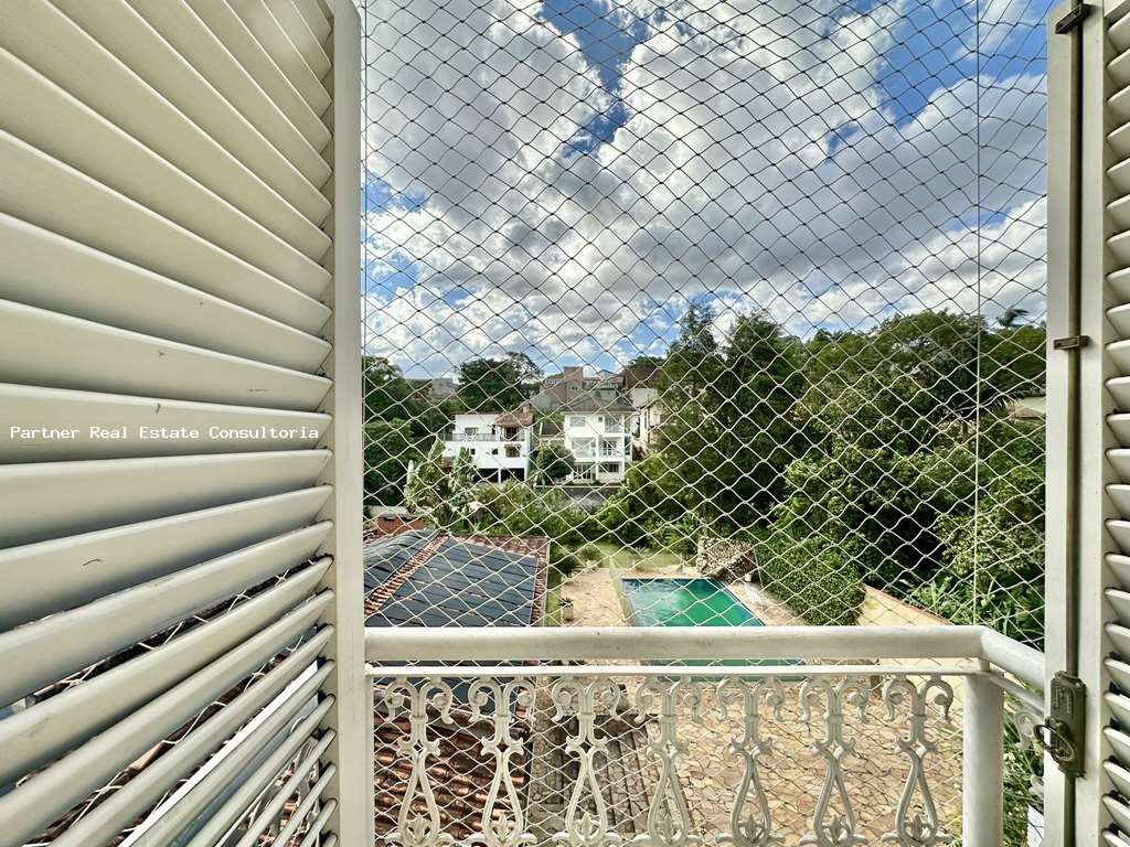 Casa de Condomínio, 5 quartos - Foto 26