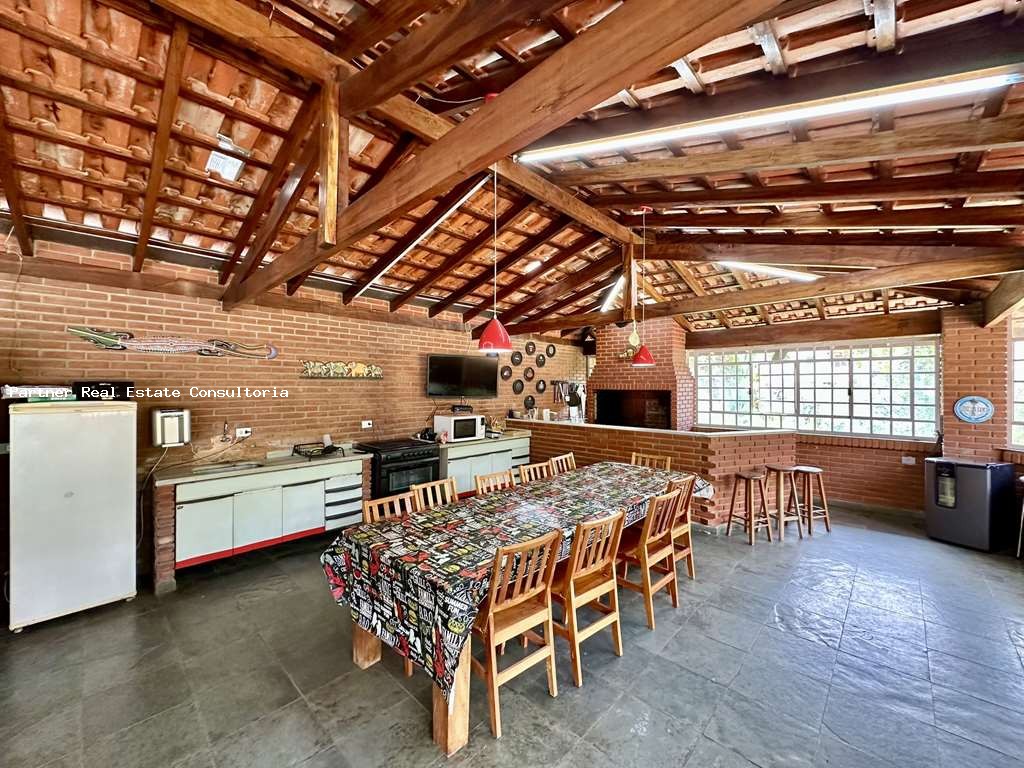 Casa de Condomínio, 5 quartos - Foto 35