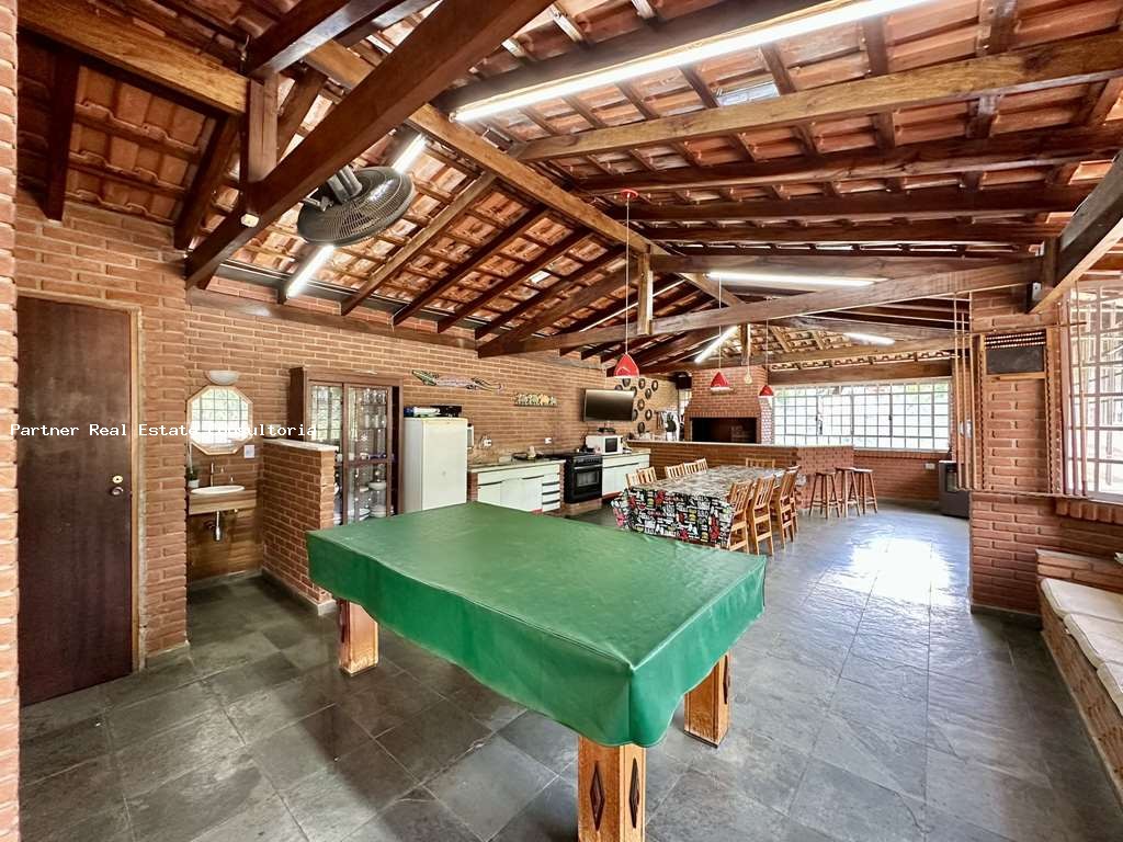 Casa de Condomínio, 5 quartos - Foto 33