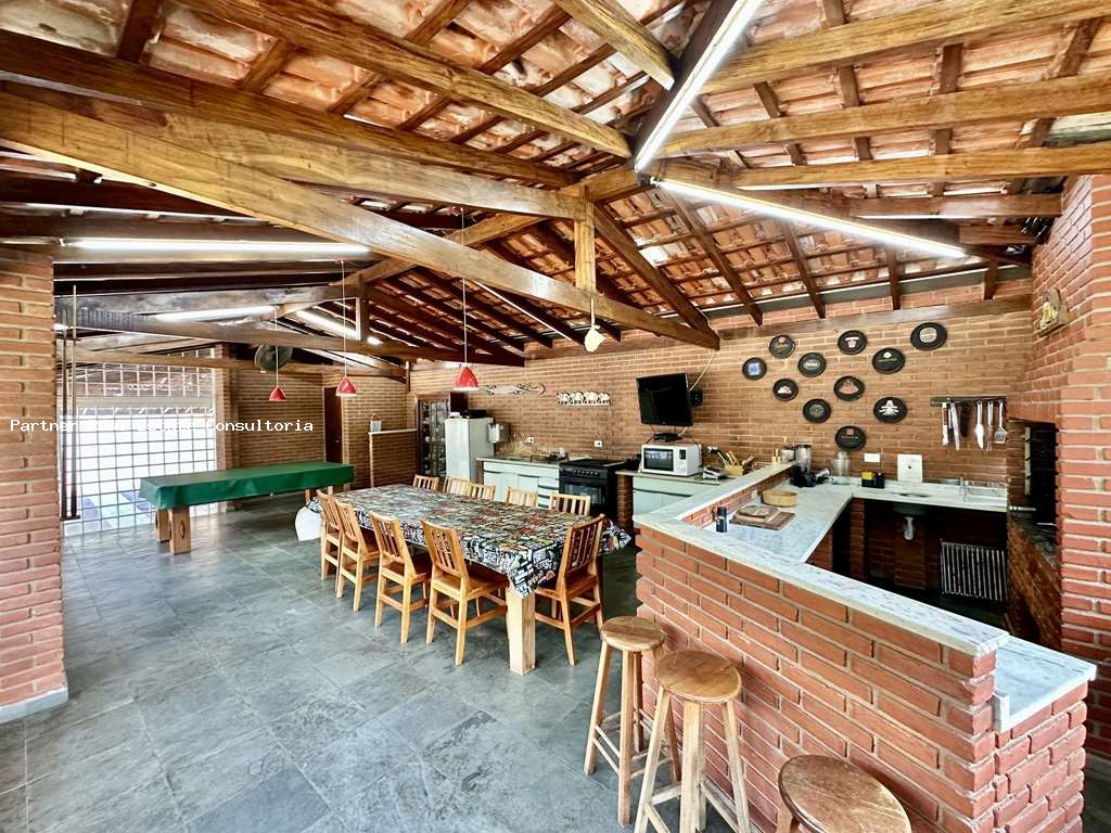Casa de Condomínio, 5 quartos - Foto 36
