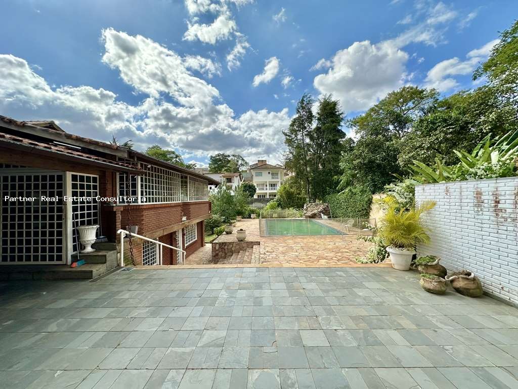 Casa de Condomínio, 5 quartos - Foto 37