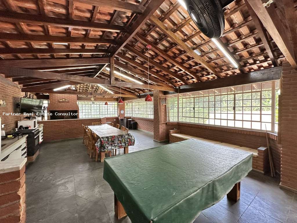 Casa de Condomínio, 5 quartos - Foto 34