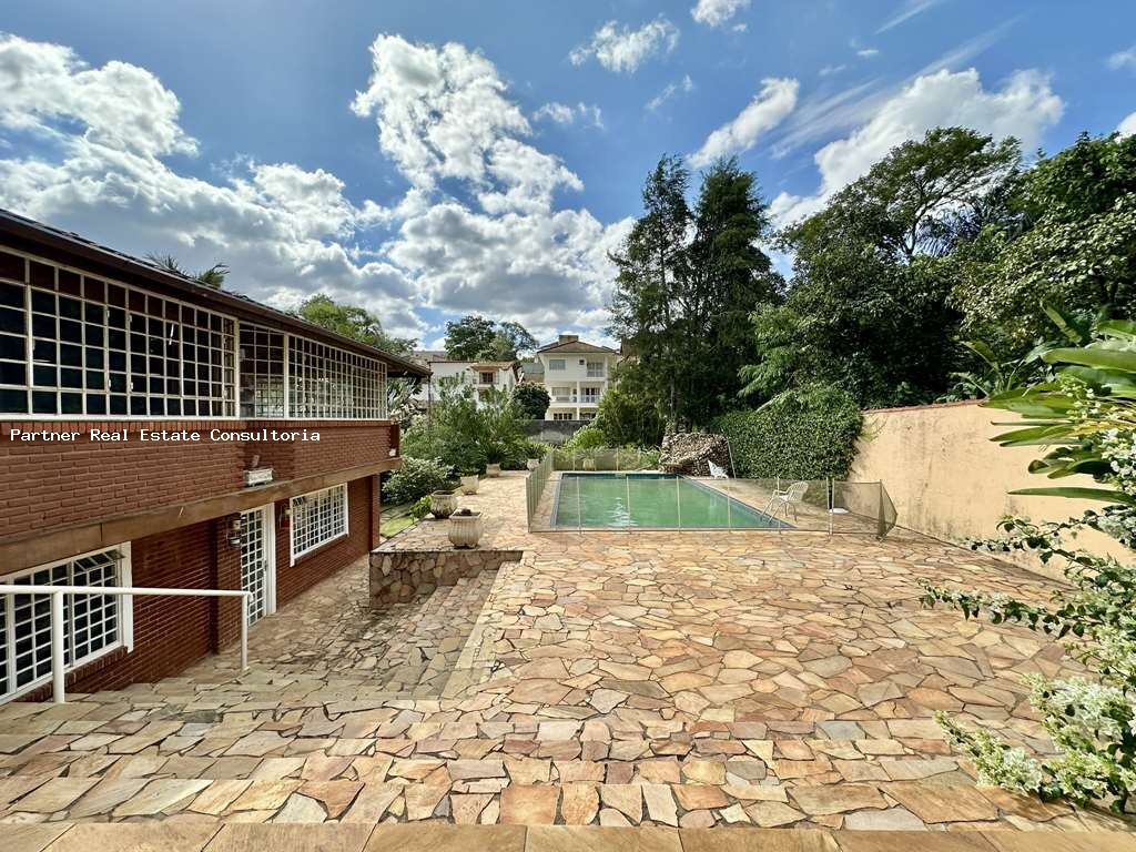 Casa de Condomínio, 5 quartos - Foto 40