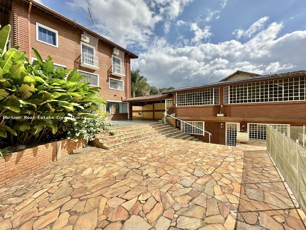 Casa de Condomínio, 5 quartos - Foto 44