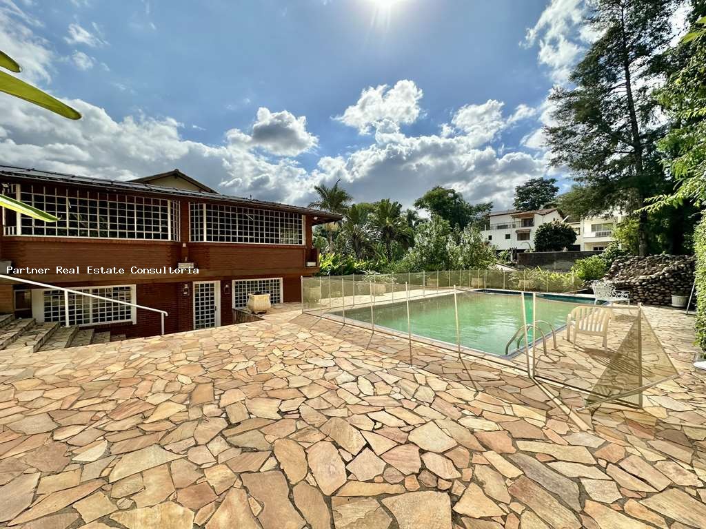 Casa de Condomínio, 5 quartos - Foto 41