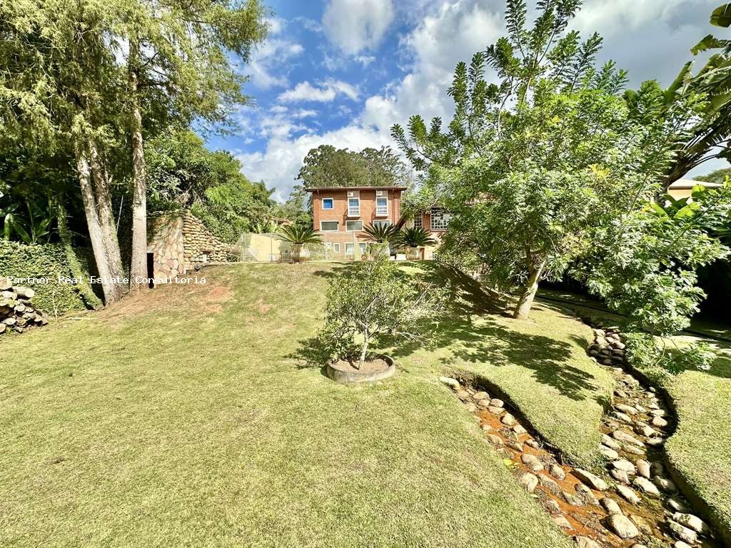 Casa de Condomínio, 5 quartos - Foto 49