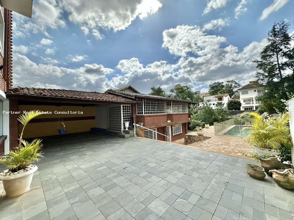 Casa de Condomínio, 5 quartos - Foto 46