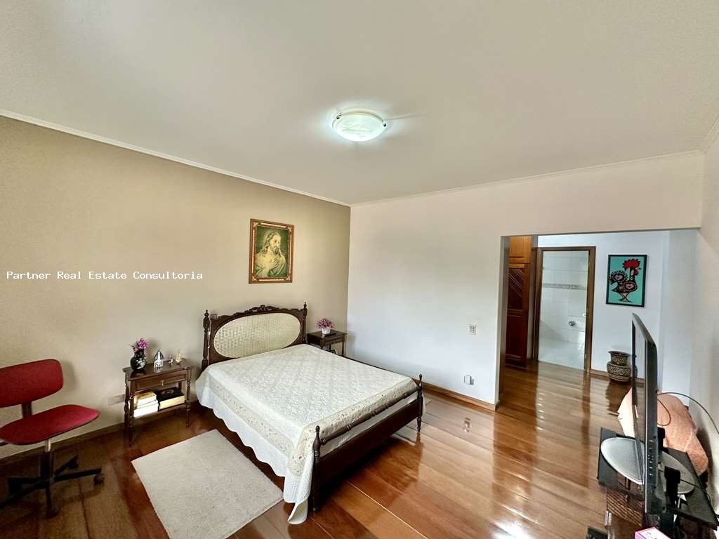 Casa, 4 quartos, 444 m² - Foto 30