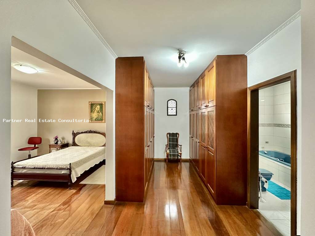 Casa, 4 quartos, 444 m² - Foto 28