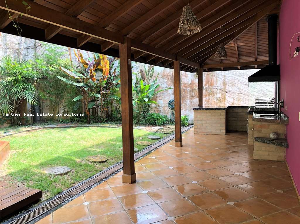 Casa de Condomínio, 3 quartos - Foto 30