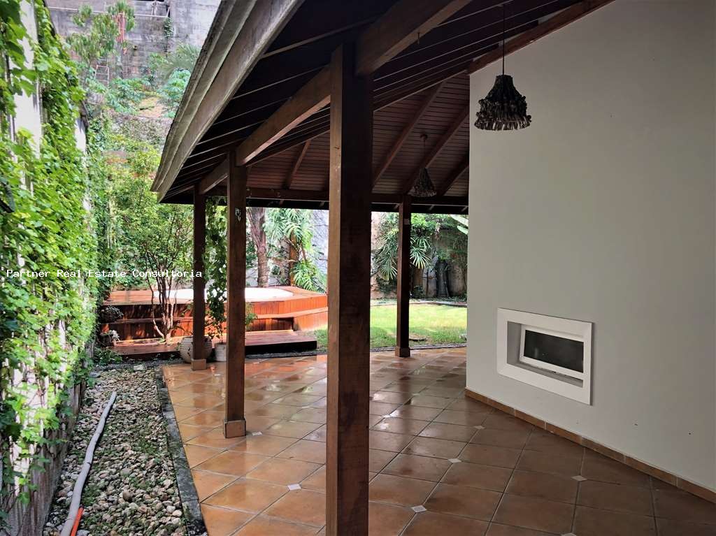 Casa de Condomínio, 3 quartos - Foto 29