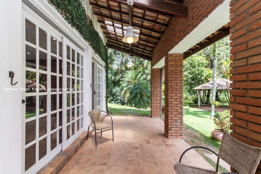 Casa de Condomínio, 3 quartos - Foto 30