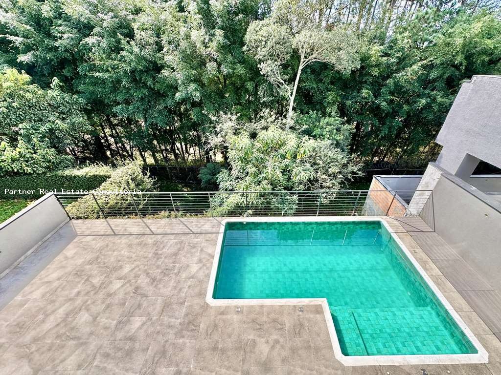 Casa de Condomínio, 5 quartos - Foto 22