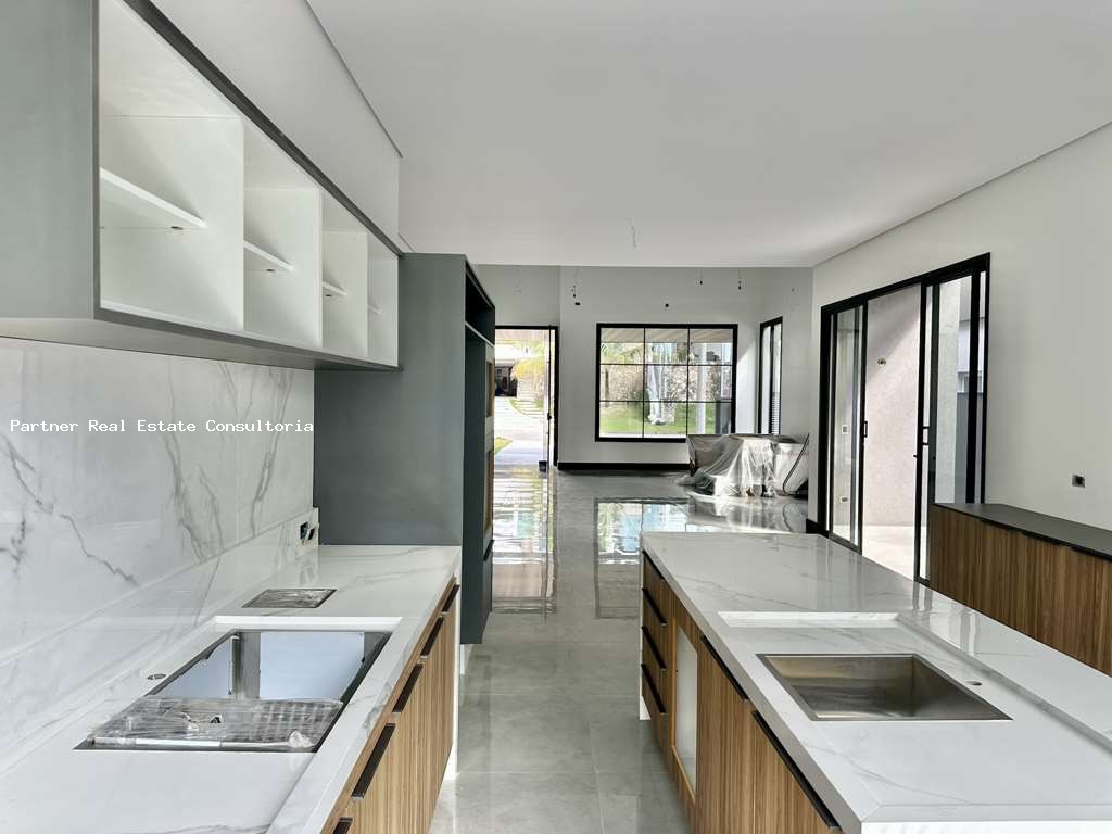 Casa de Condomínio, 5 quartos - Foto 19